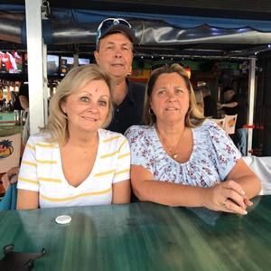 Meet your Posher, Terri